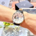 Bentley 40mm Nam BL1832-25MWWB - Ảnh 9