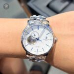 Bentley 40mm Nam BL1832-25MWWI - Ảnh 10