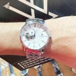 Bentley 40mm Nam BL1832-25MWWI - Ảnh 11