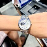 Bentley 40mm Nam BL1832-25MWWI - Ảnh 12