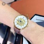 Bentley 40mm Nam BL1833-15MKWD - Ảnh 13