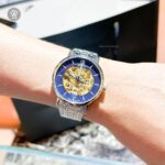 Bentley 39mm Nam BL1833-15MWNI - Ảnh 9