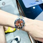 Bentley 40mm Nam BL1839-10MTDB-R - Ảnh 7