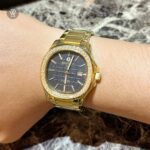 Bentley 40mm Nam BL1869-101MKBI - Ảnh 7