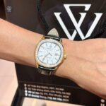 Bentley 40mm Nam BL1869-101MKWB - Ảnh 7