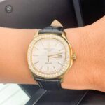 Bentley 40mm Nam BL1869-101MKWB - Ảnh 8