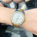 Bentley 40mm Nam BL1869-101MTWI-K - Ảnh 7