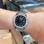 Bentley 40mm Nam BL1869-101MWBI - Ảnh 7