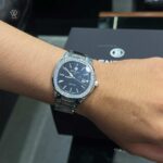Bentley 40mm Nam BL1869-101MWBI - Ảnh 8