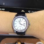 Bentley 40mm Nam BL1869-101MWWB - Ảnh 7