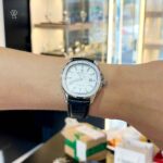 Bentley 40mm Nam BL1869-101MWWB - Ảnh 9