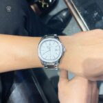 Bentley 40mm Nam BL1869-101MWWI - Ảnh 8