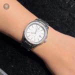 Bentley 40mm Nam BL1869-101MWWI - Ảnh 9