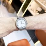 Bentley 40mm Nam BL1869-101MWWI - Ảnh 10