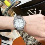 Bentley 40mm Nam BL1869-101MWWI - Ảnh 11