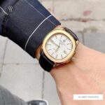 Bentley 40mm Nam BL1869-10MKWB - Ảnh 7