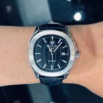 Bentley 40mm Nam BL1869-10MWBB - Ảnh 10