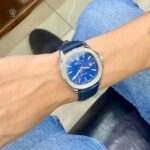 Bentley 40mm Nam BL1869-10MWNN - Ảnh 9