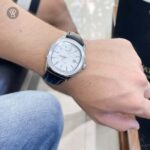 Bentley 40mm Nam BL1869-10MWWB - Ảnh 10