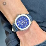 Bentley 40mm Nam BL1869-55MWNN - Ảnh 9