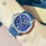 Bentley 40mm Nam BL1869-55MWNN - Ảnh 11