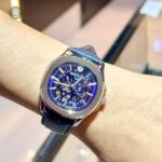 Bentley 40mm Nam BL1869-55MWNN - Ảnh 12