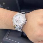 Bentley 43mm Nam BL2096-152WWI-S - Ảnh 8