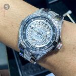 Bentley 43mm Nam BL2096-352MWWI-S - Ảnh 9