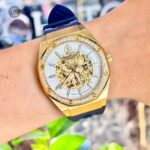 Bentley 42mm Nam BL2215-25MKWI - Ảnh 10