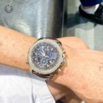 Citizen 47mm Nam BL5403-03X - Ảnh 8