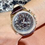 Citizen 47mm Nam BL5403-03X - Ảnh 9