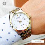 Citizen 38mm Nam BM7334-58B - Ảnh 7