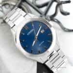 Citizen 41mm Nam BM7600-81L - Ảnh 4