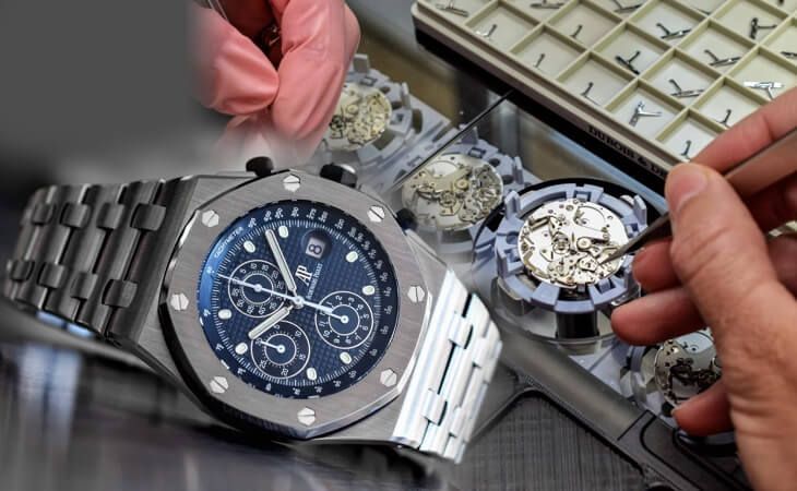 Caliber là gì? Các bộ máy Caliber phổ biến hiện nay - Ảnh 9