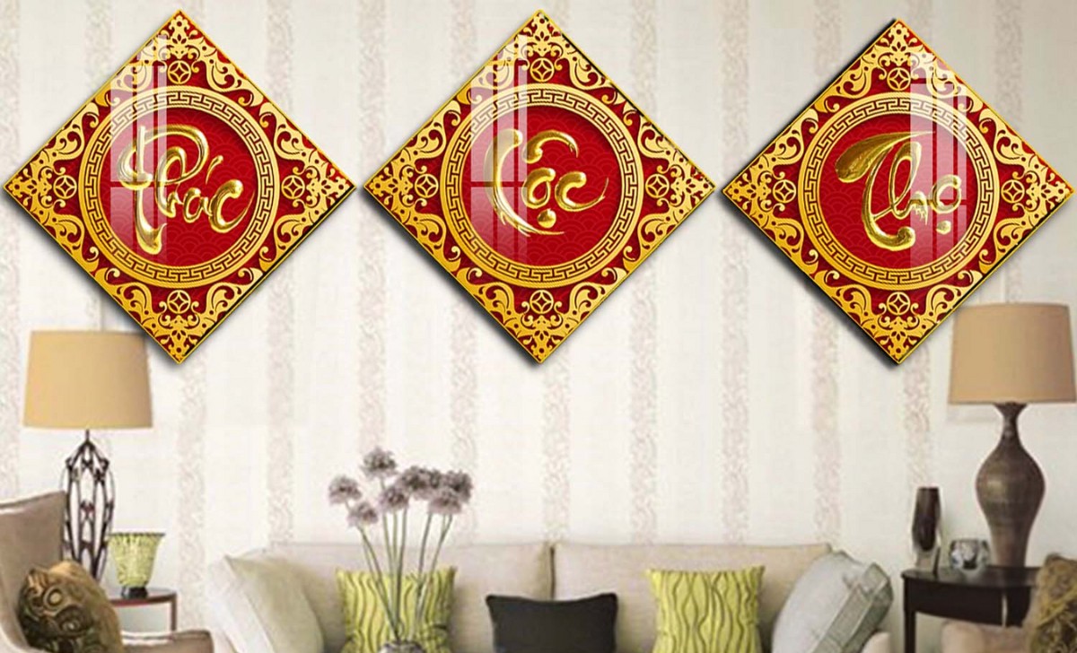 Mùng 1 Tết 2025 là ngày mấy dương lịch? Đồng hồ đếm ngược Tết âm Ất Tỵ 16 Bộ tranh treo tường