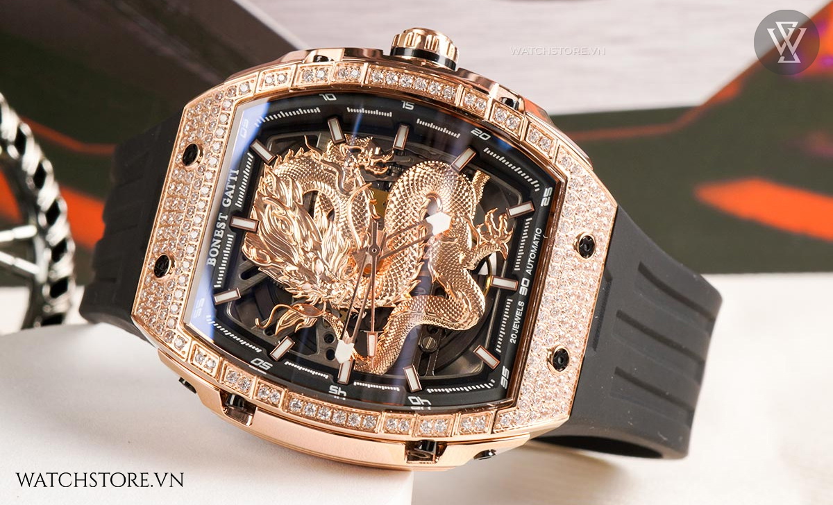 bonest gati deo tay nam