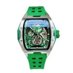 Bonest Gatti 46mm Nam BG5502-A5 - Ảnh 1