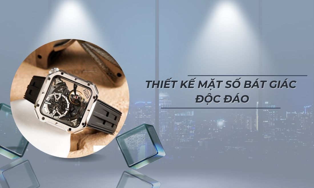 Bonest Gatti BG4001-R1