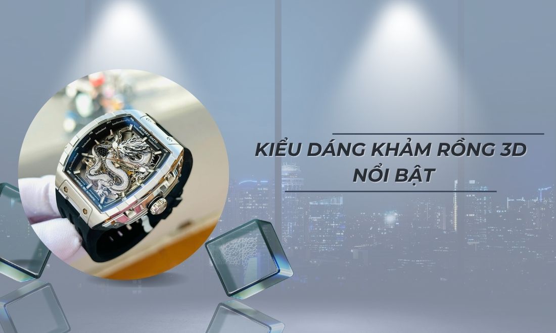 Bonest Gatti Nam BG5606-A1