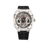 Bonest Gatti 42mm Nam BG5801-A1 - Ảnh 1