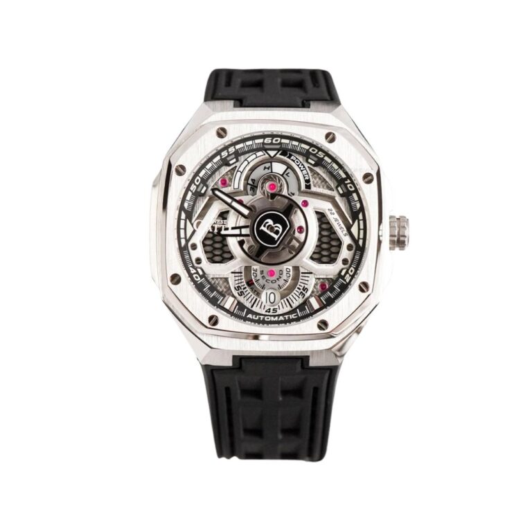 Bonest Gatti 42mm Nam BG5801-A1