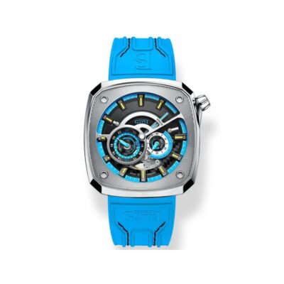 Ảnh sản phẩm Bonest Gatti 43.5mm Nam BG6601-A1