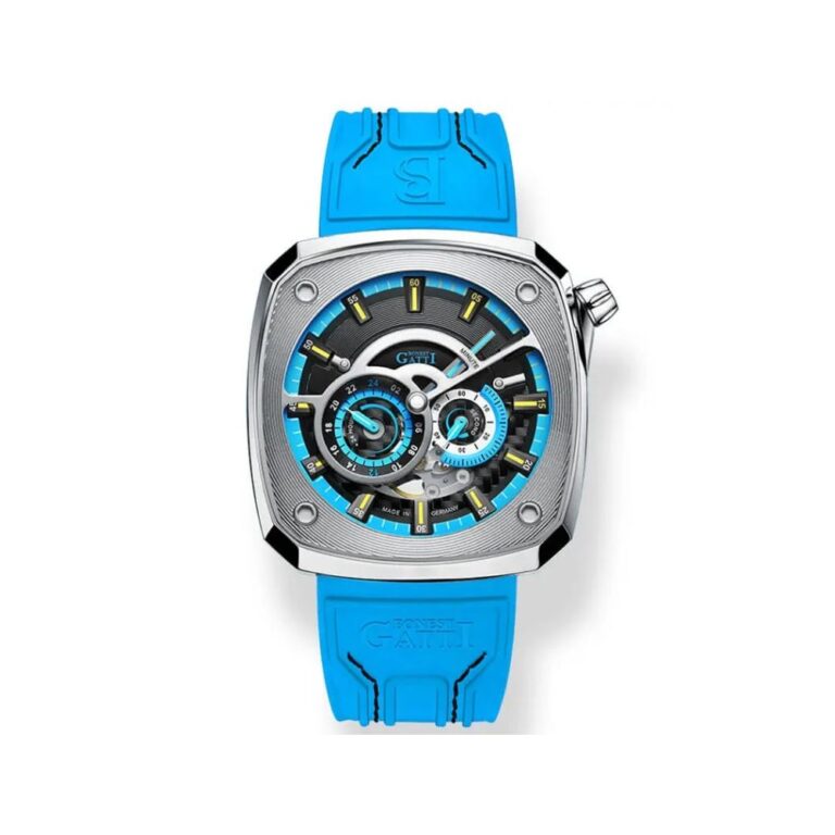 Bonest Gatti 43.5mm Nam BG6601-A1