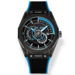 Bonest Gatti 42.5mm Nam BG8601-A6 - Ảnh 1