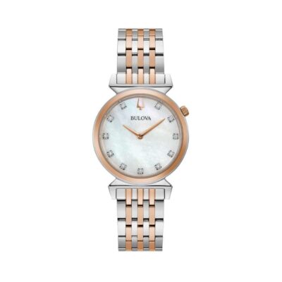 Ảnh sản phẩm Bulova 30mm Nữ 98P192