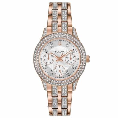 Ảnh sản phẩm Bulova 33mm Nữ 98N113