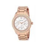 Bulova 36mm Nữ 97N101 - Ảnh 1