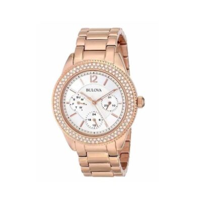 Ảnh sản phẩm Bulova 36mm Nữ 97N101