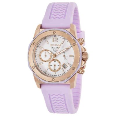 Ảnh sản phẩm Bulova 36mm Nữ 98M118