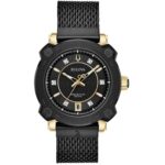 Bulova 38mm Nam 98P173 - Ảnh 1